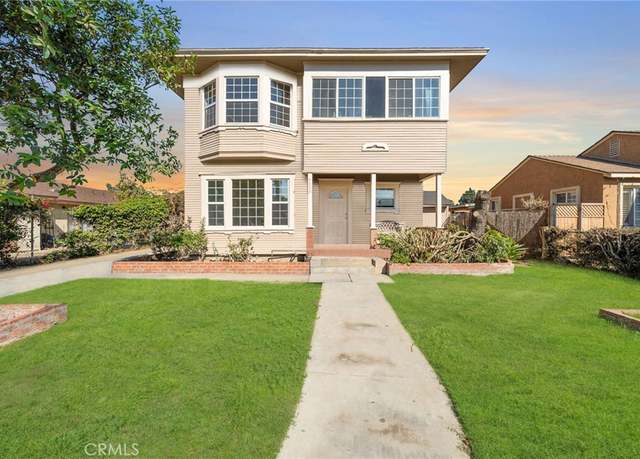Property at 9239 Mines Ave, Pico Rivera, CA 90660, 3 beds, 2.5 baths