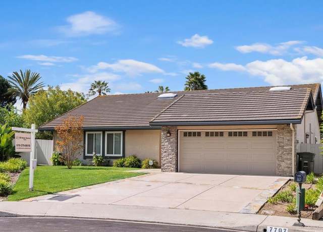 Property at 7707 Garboso Pl, Carlsbad, CA 92009, 3 beds, 2 baths