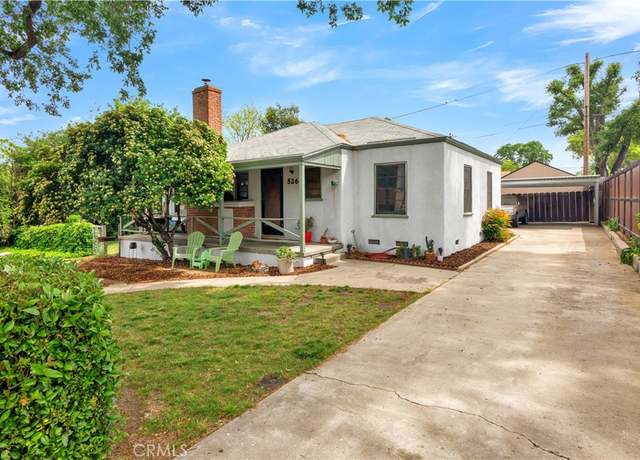Property at 526 Beverly Ave, Paso Robles, CA 93446, 4 beds, 1.5 baths