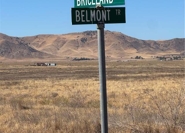 Property at 0 Briceland Rd, Santa Margarita, CA 93453