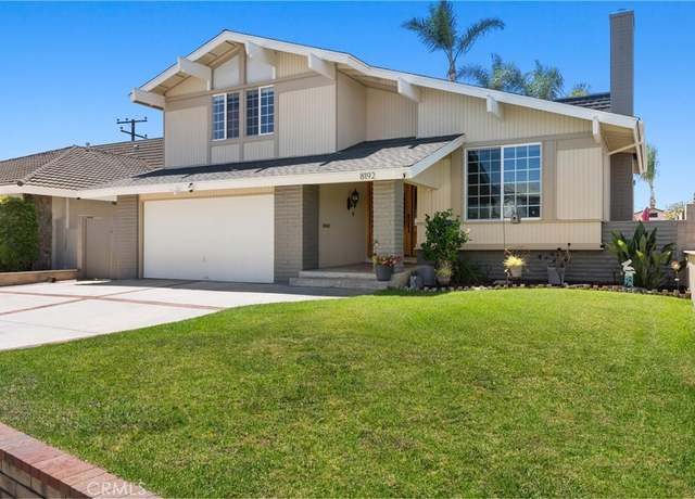 Property at 8192 Grant Dr, Huntington Beach, CA 92646, 4 beds, 2.5 baths