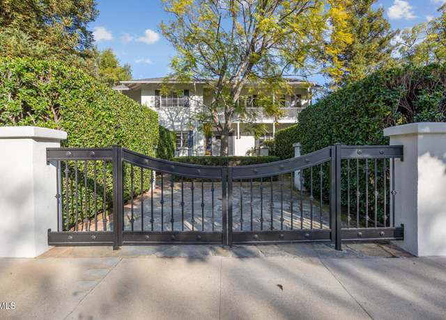 Property at 160 S Grand Ave, Pasadena, CA 91105, 9 beds, 5 baths