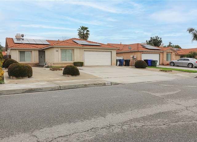 Property at 1643 Clyde St, San Bernardino, CA 92411, 3 beds, 2 baths