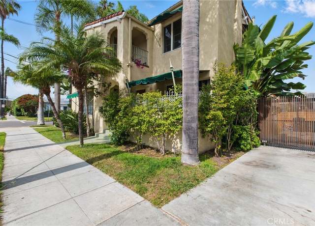 Property at 236 Temple Ave, Long Beach, CA 90803, 4 beds, 2.5 baths