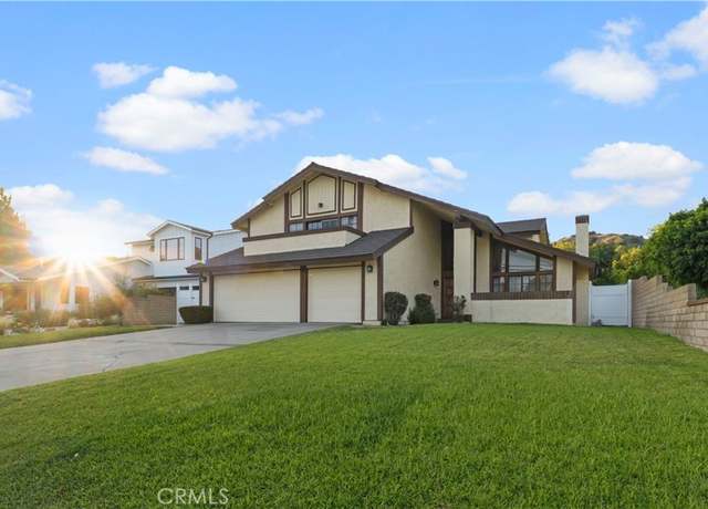 Property at 18675 Valley Dr, Villa Park, CA 92861, 5 beds, 3 baths