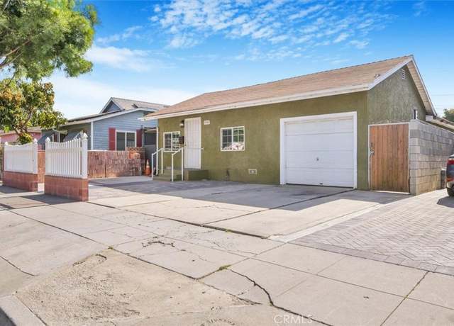 Property at 5910 Brayton Ave, Long Beach, CA 90805, 3 beds, 2 baths