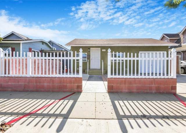 Property at 5910 Brayton Ave, Long Beach, CA 90805, 4 beds, 2 baths
