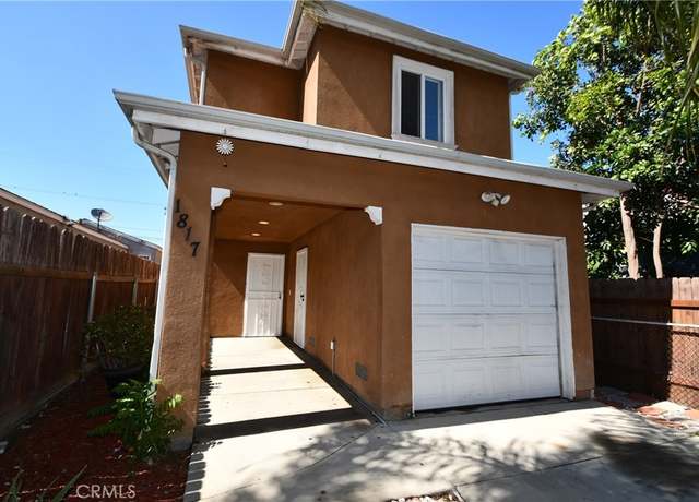 Property at 1817 E 105th St, Los Angeles, CA 90002, 3 beds, 3 baths