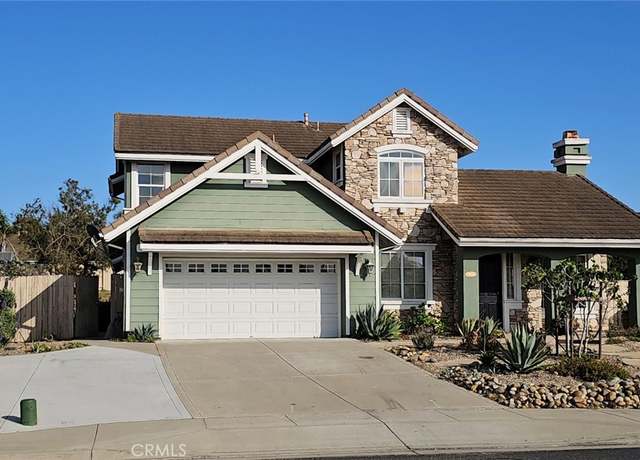 Property at 3010 Silver Sage Ln, Lompoc, CA 93436, 5 beds, 3 baths