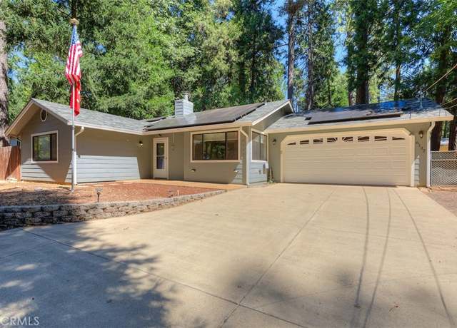 Property at 6132 Guilford Cir, Magalia, CA 95954, 2 beds, 2 baths
