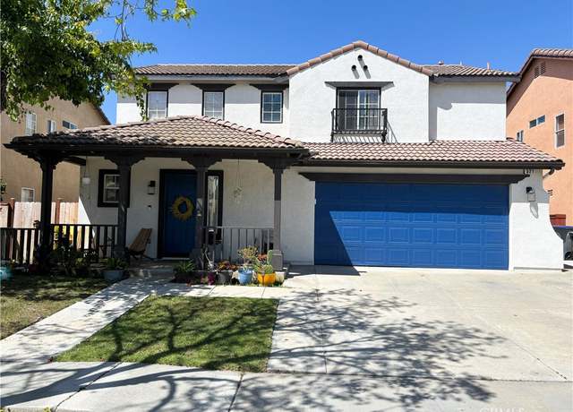 Property at 521 Galerita St, Oxnard, CA 93030, 3 beds, 2.5 baths