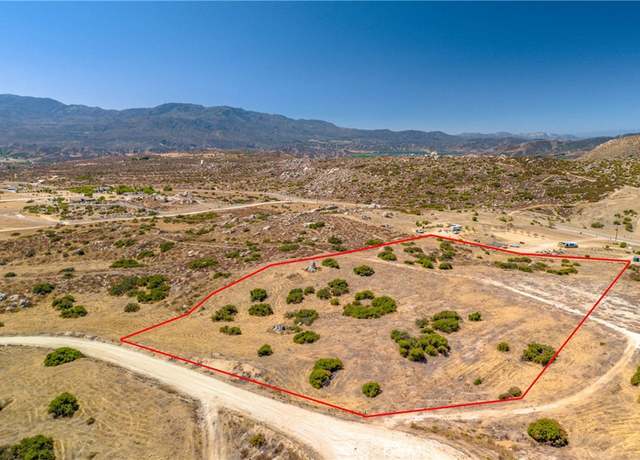 Property at 41185 Jojoba Hills Cir, Aguanga, CA 92536