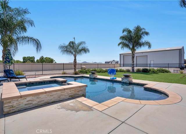 Property at 25691 Floyd Ave, Menifee, CA 92585, 4 beds, 3 baths