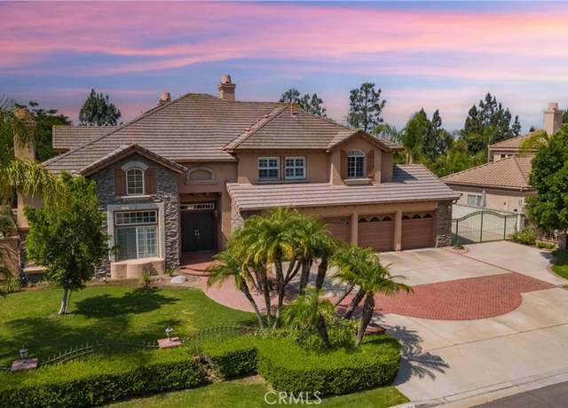 Property at 27860 Mount Shasta Way, Yorba Linda, CA 92887, 5 beds, 3.5 baths