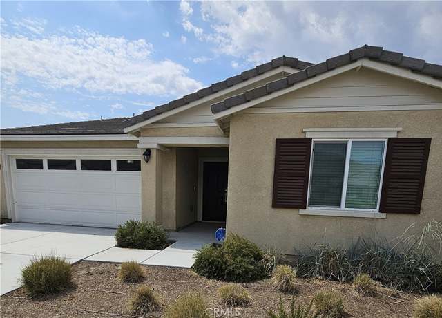 Property at 638 Moondance Ln, San Jacinto, CA 92583, 3 beds, 2 baths