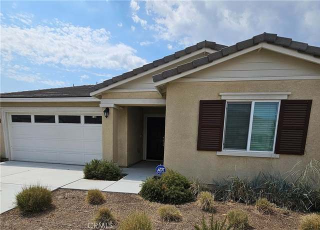 Property at 638 Moondance Ln, San Jacinto, CA 92583, 3 beds, 2 baths