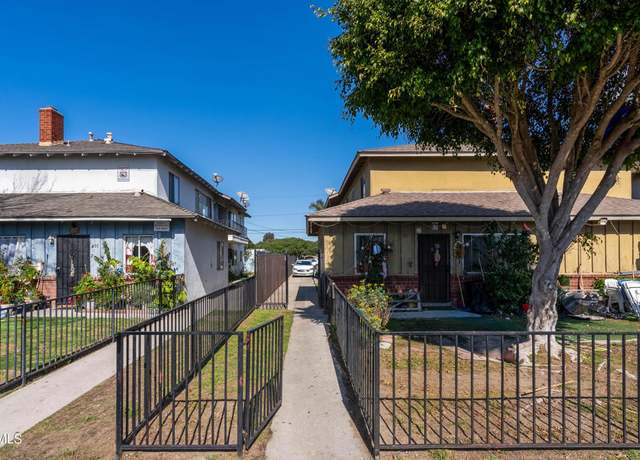 Property at 341 Cuesta Del Mar Dr, Oxnard, CA 93033, 9 beds, 7 baths