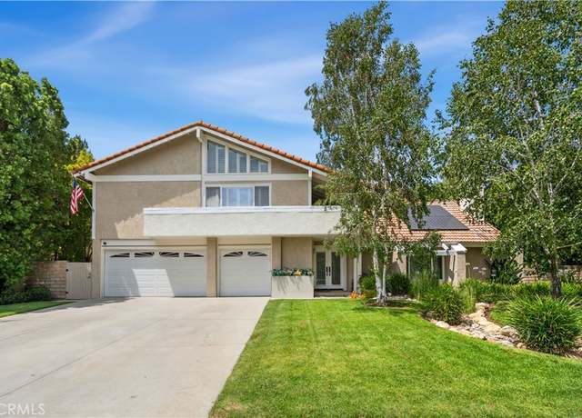 Property at 19523 Ballinger St, Northridge, CA 91324, 4 beds, 3.5 baths