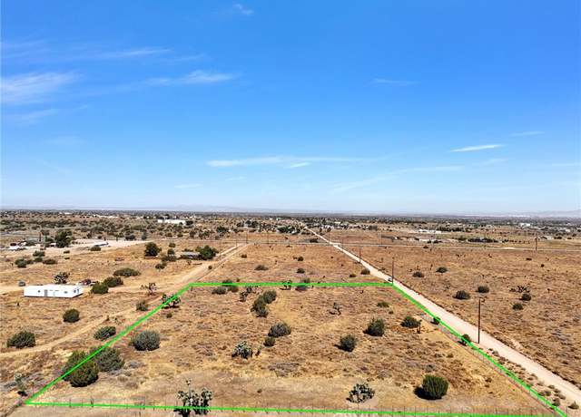 Property at 0 Shasta, Phelan, CA 92329