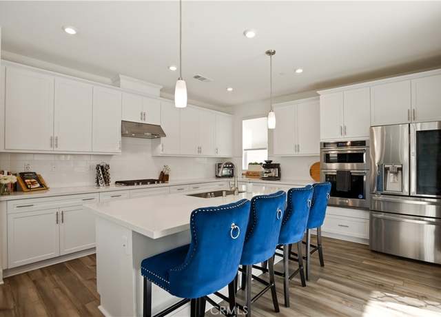 Property at 16590 Trailblazer Ave, Chino, CA 91708, 5 beds, 4.5 baths