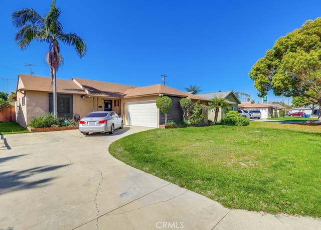Property at 7826 Comolette St, Downey, CA 90242, 3 beds, 2 baths