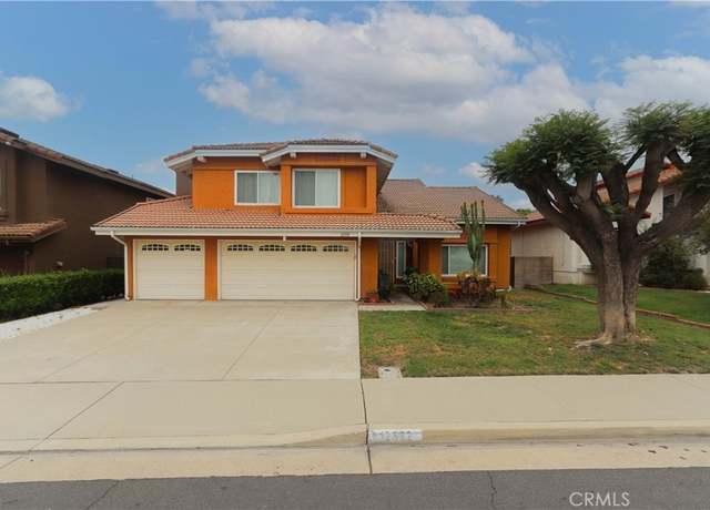 Property at 12592 Arlington Pl, Chino, CA 91710, 4 beds, 3 baths