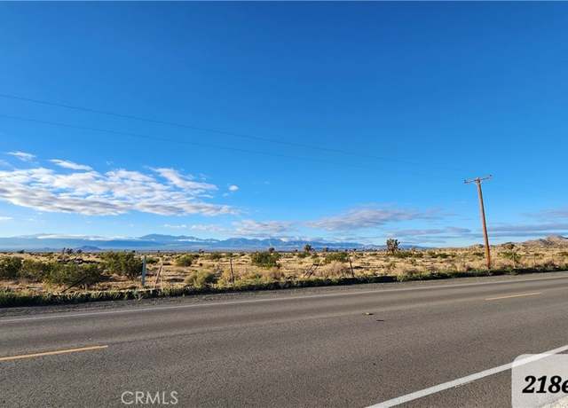 Property at 21800 E Avenue J, Lancaster, CA 93535