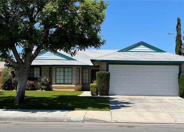 Property at 1341 W Avenue H8, Lancaster, CA 93534, 3 beds, 2 baths