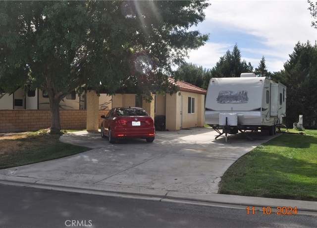 Property at 11600 Ridgemark Rd, Apple Valley, CA 92308