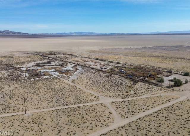 Property at 46445 Lake Rd, Barstow, CA 92311