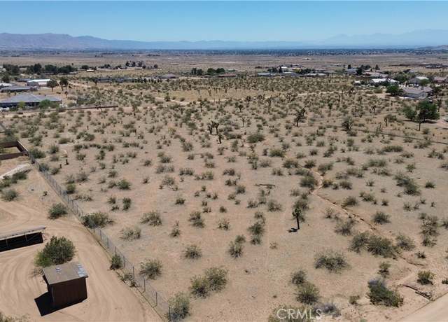 Property at 0 Guajome Rd, Apple Valley, CA 92307