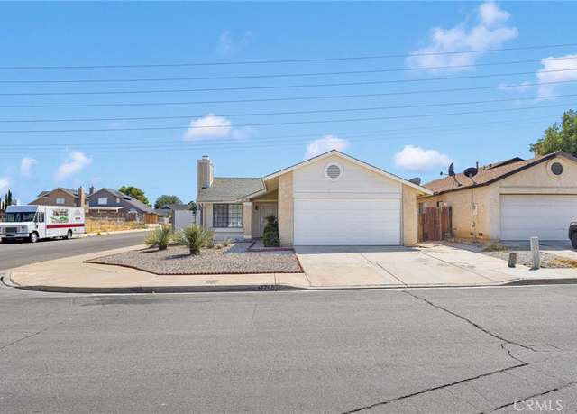 Property at 13745 Gemini, Victorville, CA 92392, 2 beds, 2 baths