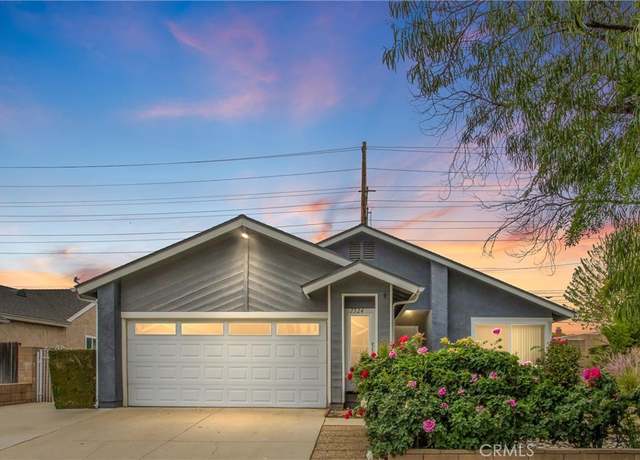 Property at 7524 Matterhorn Ave, Rancho Cucamonga, CA 91730, 3 beds, 2 baths