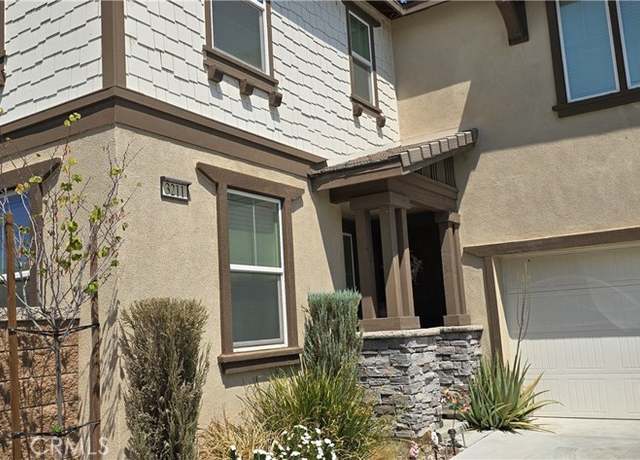 Property at 3211 E Mt Rainier Dr, Ontario, CA 91762, 4 beds, 3 baths