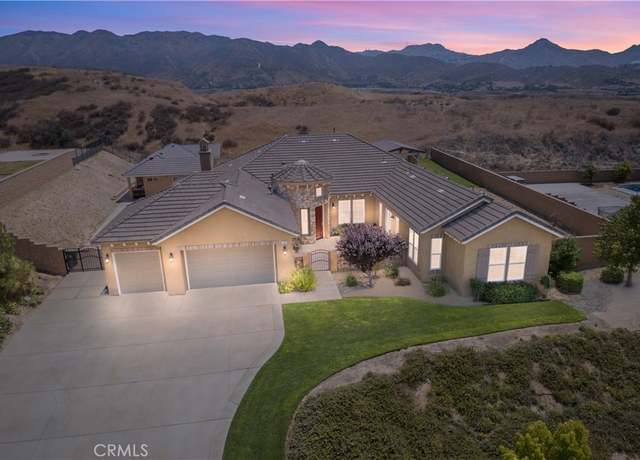 Property at 3086 Crystal Ridge Ln, Colton, CA 92324, 6 beds, 5.5 baths
