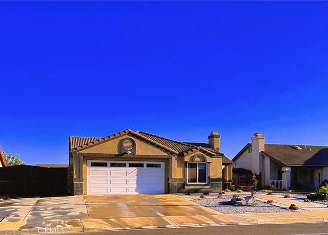 Property at 25405 Brodiaea Ave, Moreno Valley, CA 92553, 4 beds, 2 baths