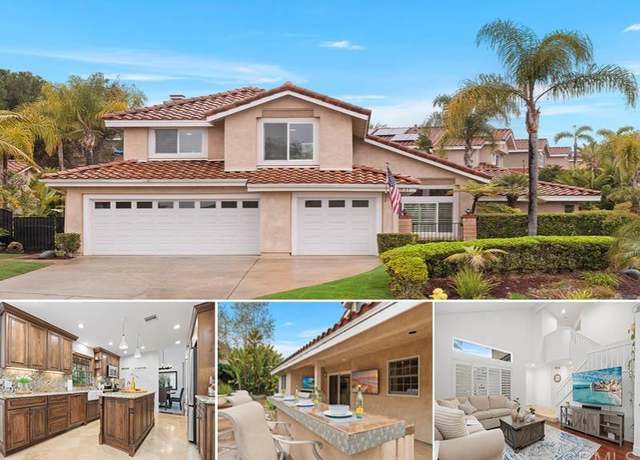 Property at 1821 CRYSTAL RIDGE Way, Vista, CA 92081, 5 beds, 3.5 baths