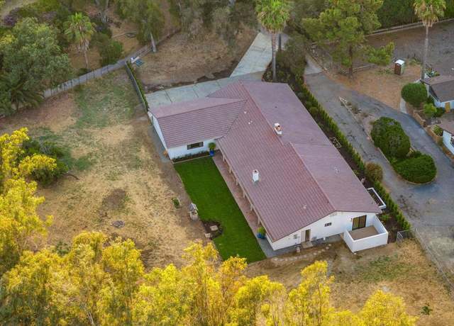 Property at 14980 Via De La Valle, Del Mar, CA 92014, 3 beds, 4 baths