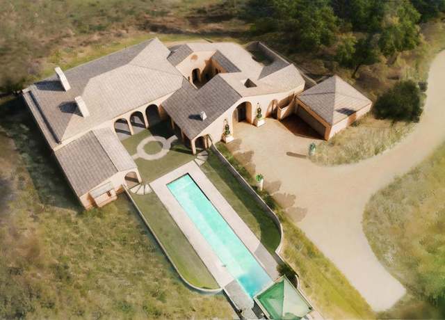 Property at 18096 Loma Alegre, Rancho Santa Fe, CA 92067