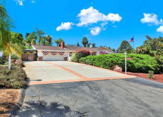 Property at 2233 Puesta Del Sol, Escondido, CA 92027, 3 beds, 2 baths