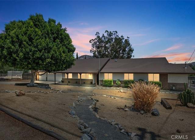 Property at 2703 Reservoir Dr, Norco, CA 92860, 4 beds, 3 baths