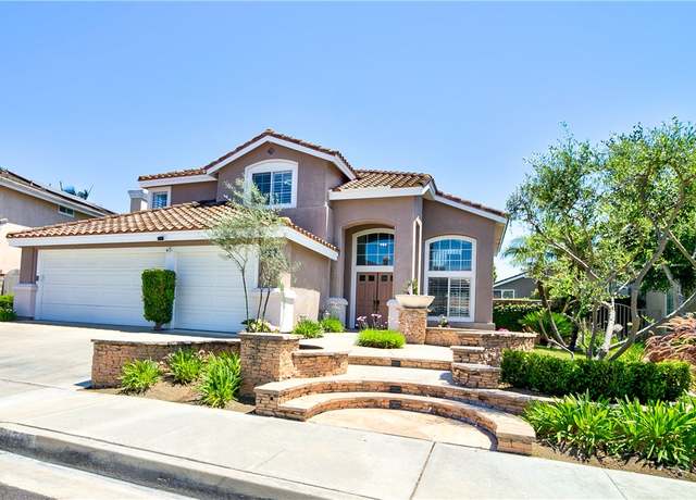 Property at 4730 E Hastings Ave, Orange, CA 92867, 4 beds, 3 baths