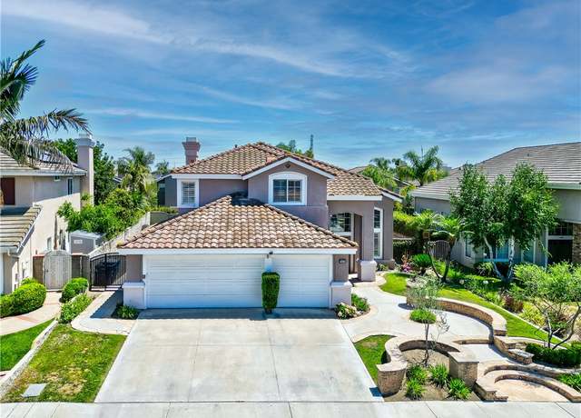 Property at 4730 E Hastings Ave, Orange, CA 92867, 4 beds, 3 baths