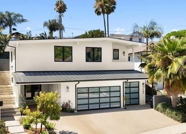 Property at 122 W Avenida De Los Lobos Marinos, San Clemente, CA 92672, 5 beds, 4.5 baths