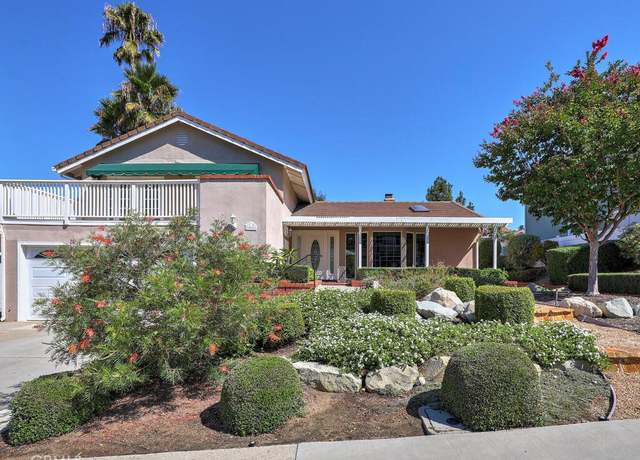 Property at 26651 Saddleback Dr, Mission Viejo, CA 92691, 3 beds, 3 baths