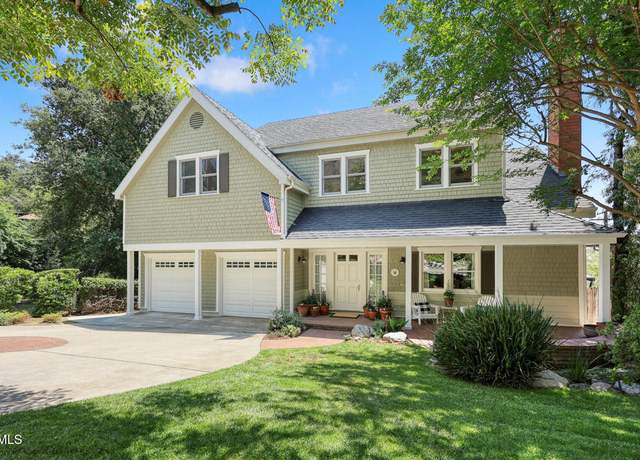 Property at 260 W Carter Ave, Sierra Madre, CA 91024, 4 beds, 3.5 baths
