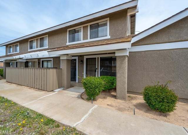 Property at 1181 Sumner Pl Unit B, Santa Maria, CA 93455, 2 beds, 1.5 baths