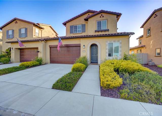 Property at 5655 Gazania Ct, Santa Maria, CA 93455, 3 beds, 2.5 baths