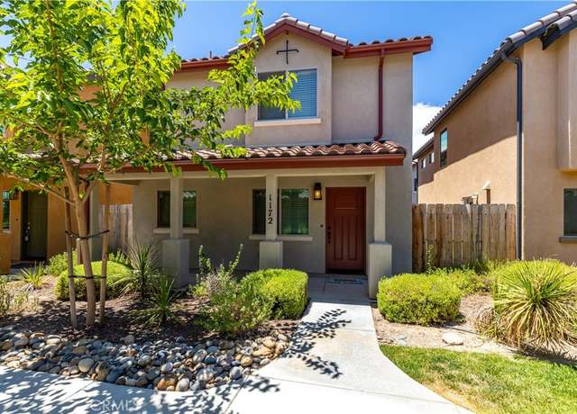 Property at 1172 Velarde Cir, San Miguel, CA 93451, 3 beds, 2.5 baths