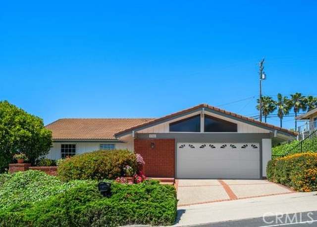Property at 6741 Monero Dr, Rancho Palos Verdes, CA 90275, 4 beds, 2 baths